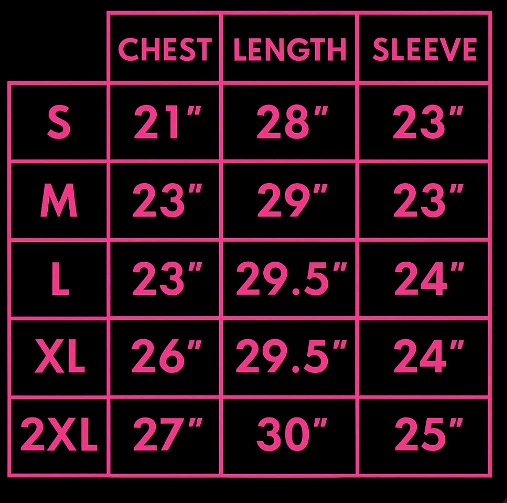 “Luv Letters” Rhinestone Zip Up