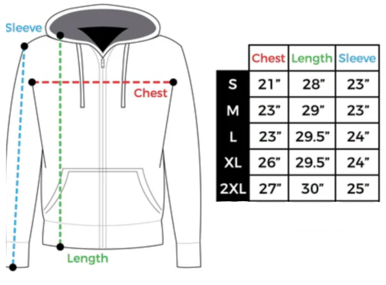 Lip Graphic Rhinestone Zip Up